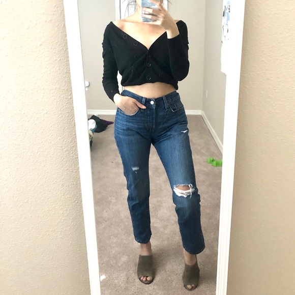 NWOT Levi’s 501 - Picture 3 of 8